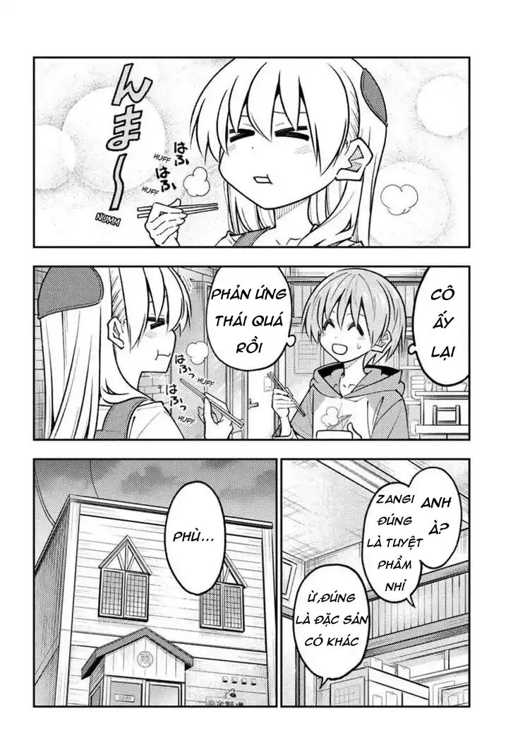 Tóm Lại Là Em Dễ Thương Được Chưa ? - Chapter 303 - Page 11