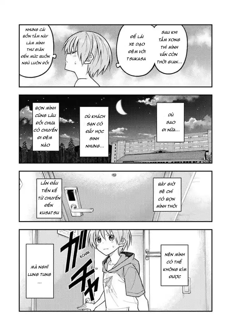 Tóm Lại Là Em Dễ Thương Được Chưa ? - Chapter 303 - Page 16