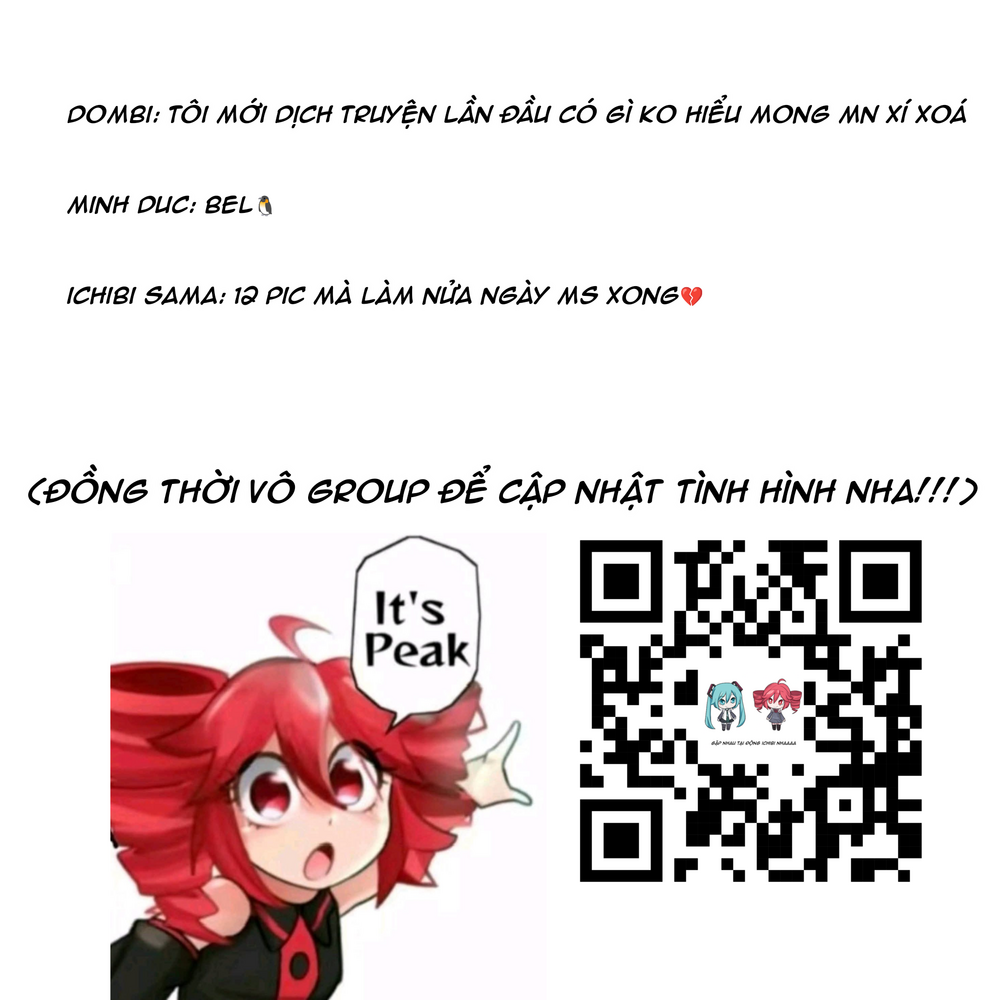 Tóm Lại Là Em Dễ Thương Được Chưa ? Chapter 304 - Trang 20