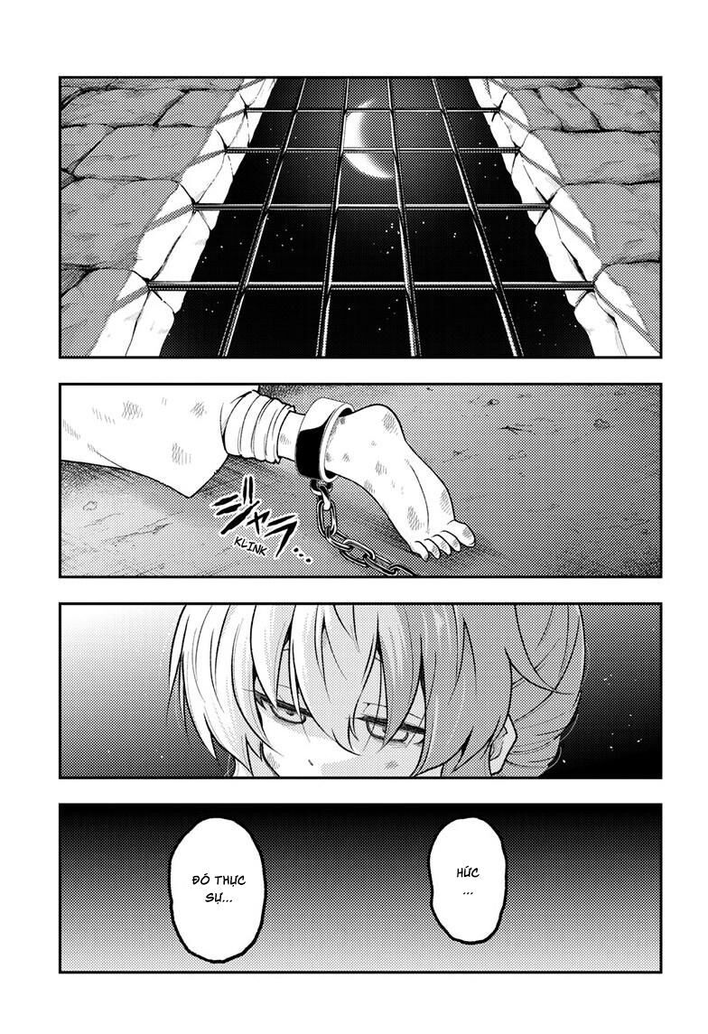 Tóm Lại Là Em Dễ Thương Được Chưa ? Chapter 321 - Trang 16