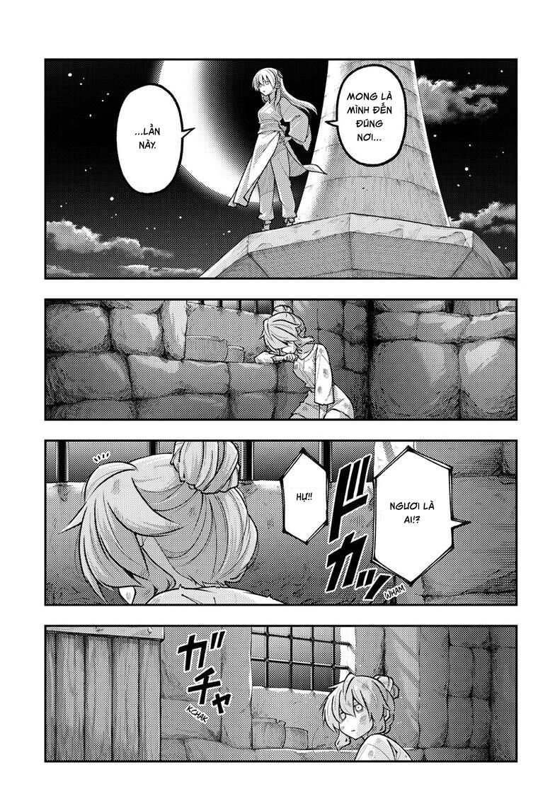 Tóm Lại Là Em Dễ Thương Được Chưa ? Chapter 322 - Trang 10