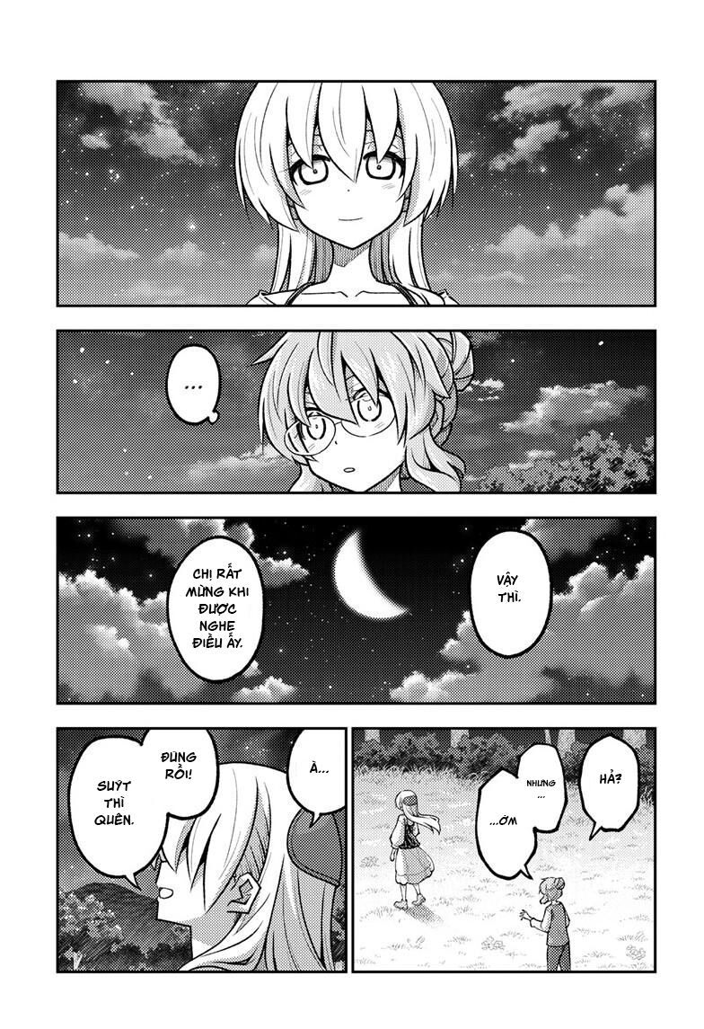 Tóm Lại Là Em Dễ Thương Được Chưa ? Chapter 324 - Trang 14