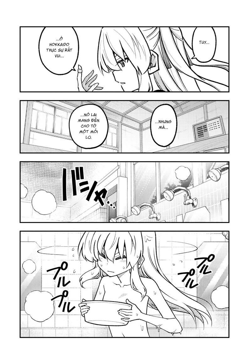 Tóm Lại Là Em Dễ Thương Được Chưa ? Chapter 326 - Trang 12