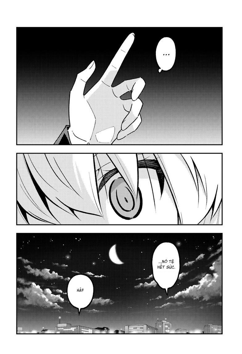 Tóm Lại Là Em Dễ Thương Được Chưa ? Chapter 326 - Trang 17