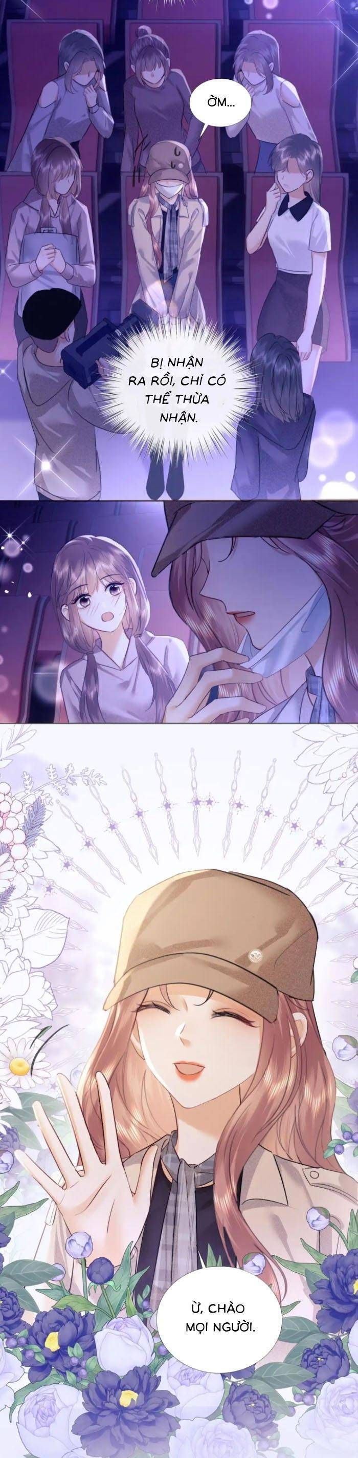 Fan Vợ Hiểu Biết Một Chút - Chapter 109 - Page 10