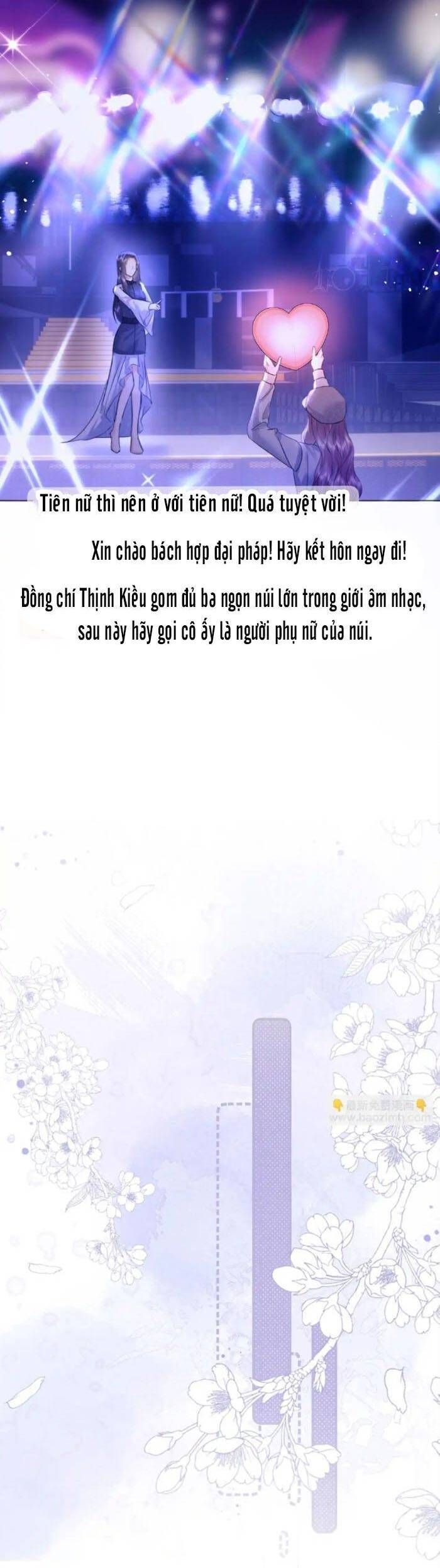 Fan Vợ Hiểu Biết Một Chút - Chapter 109 - Page 12