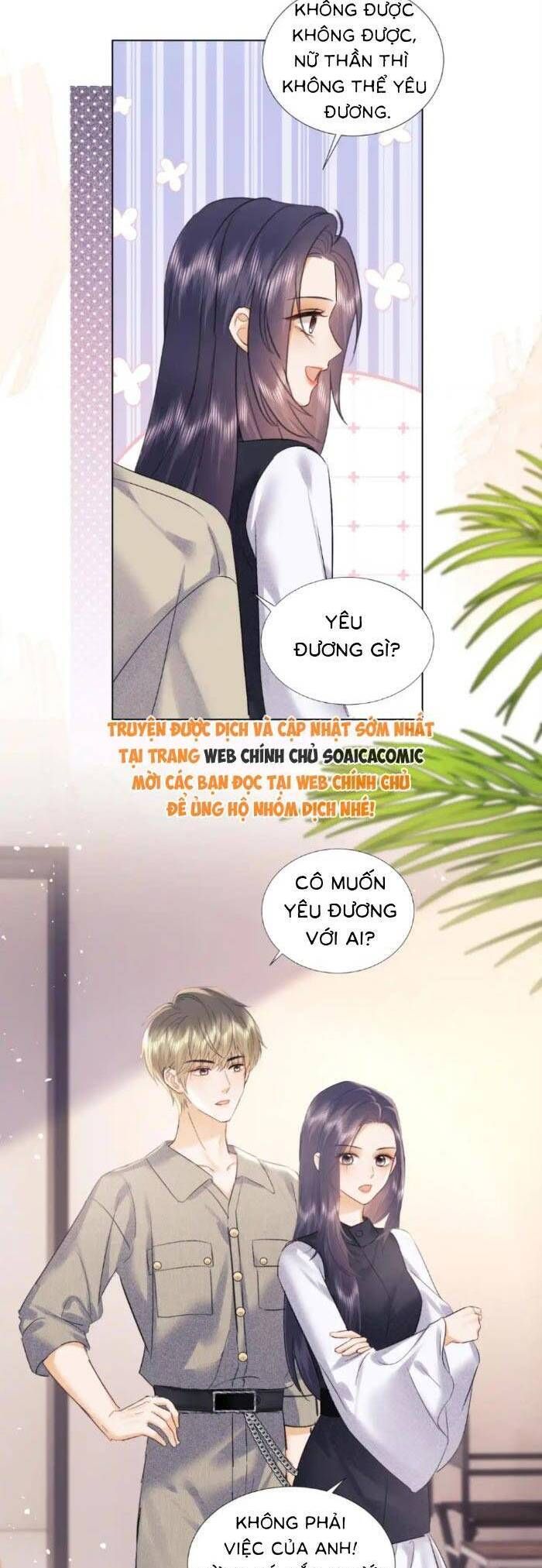 Fan Vợ Hiểu Biết Một Chút - Chapter 109 - Page 14