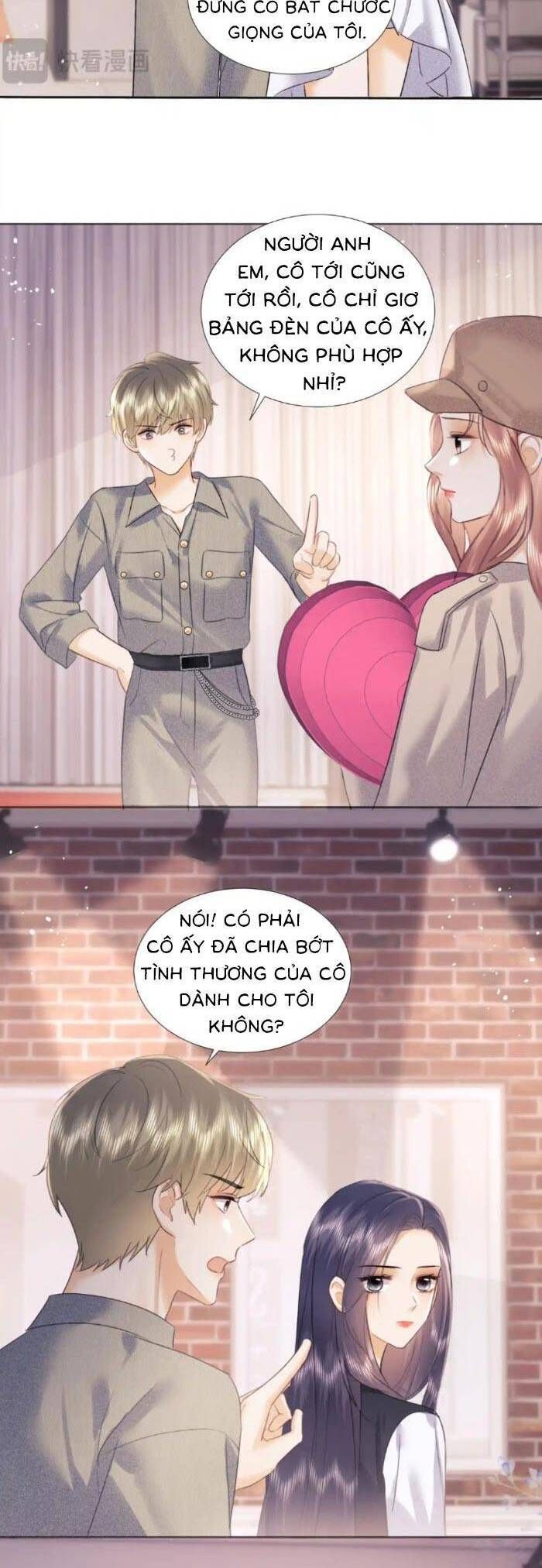 Fan Vợ Hiểu Biết Một Chút - Chapter 109 - Page 15