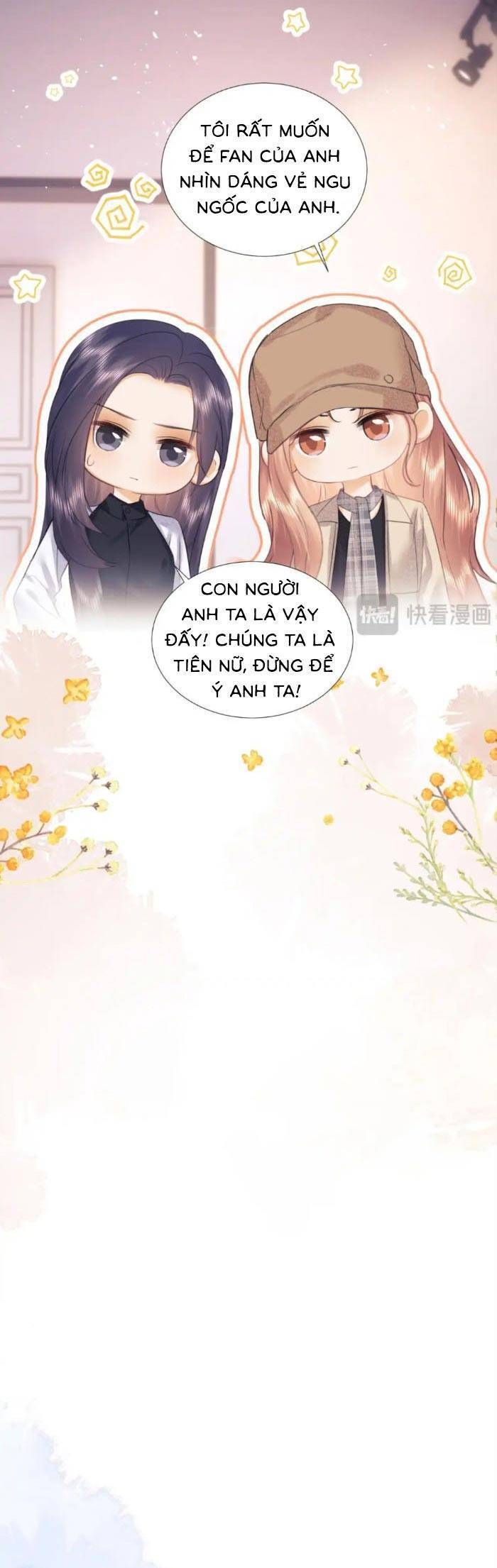 Fan Vợ Hiểu Biết Một Chút - Chapter 109 - Page 16