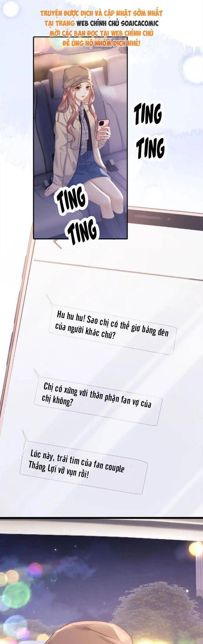 Fan Vợ Hiểu Biết Một Chút - Chapter 109 - Page 17