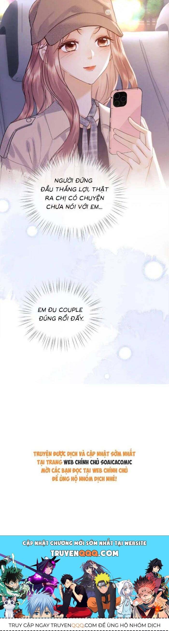 Fan Vợ Hiểu Biết Một Chút - Chapter 109 - Page 18