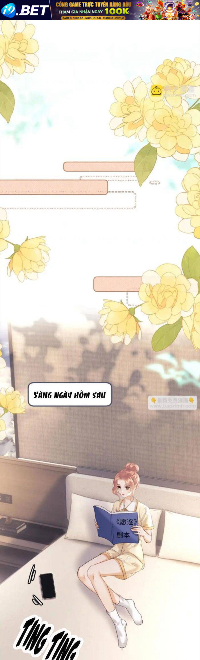 Fan Vợ Hiểu Biết Một Chút - Chapter 109 - Page 3