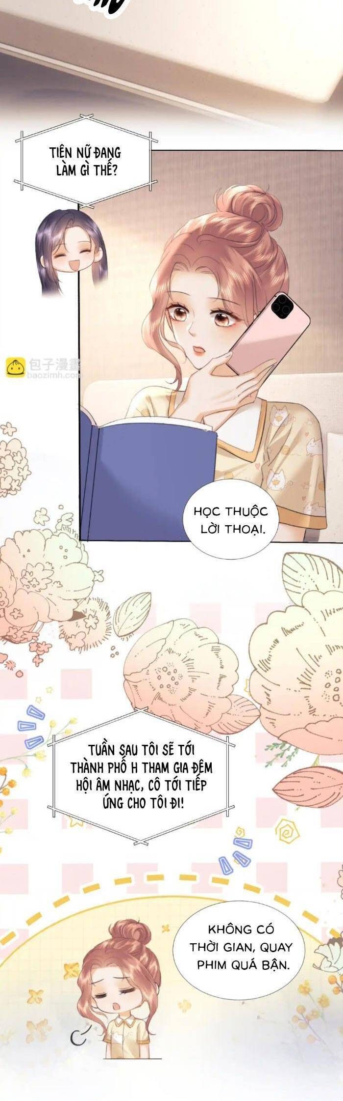 Fan Vợ Hiểu Biết Một Chút - Chapter 109 - Page 4