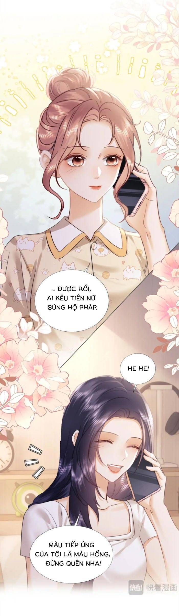 Fan Vợ Hiểu Biết Một Chút - Chapter 109 - Page 6