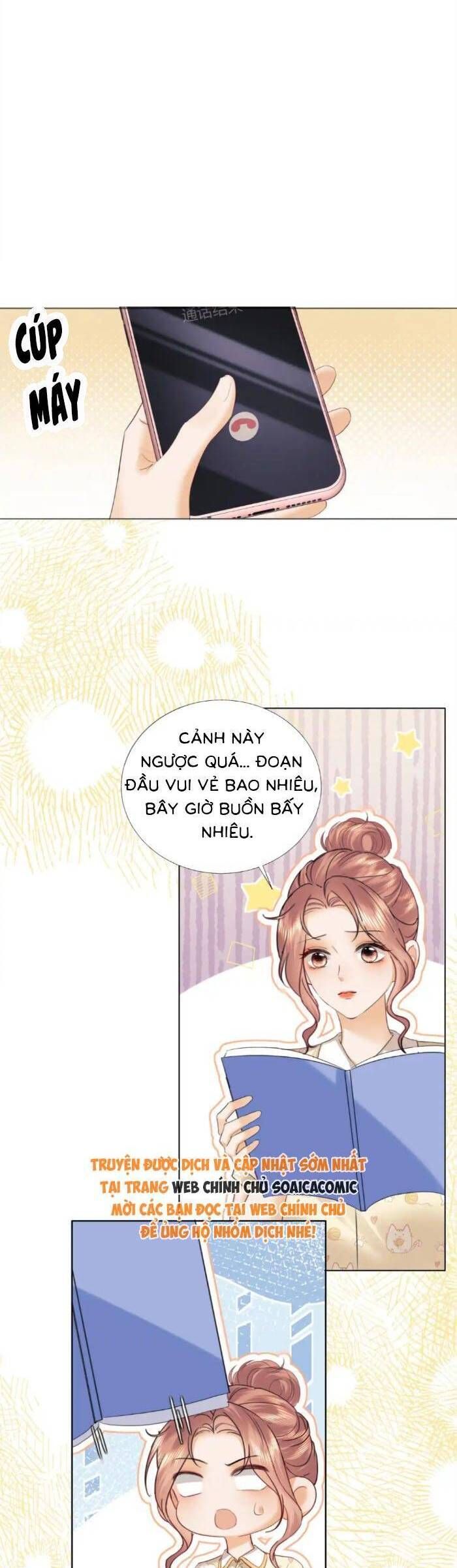 Fan Vợ Hiểu Biết Một Chút - Chapter 109 - Page 7