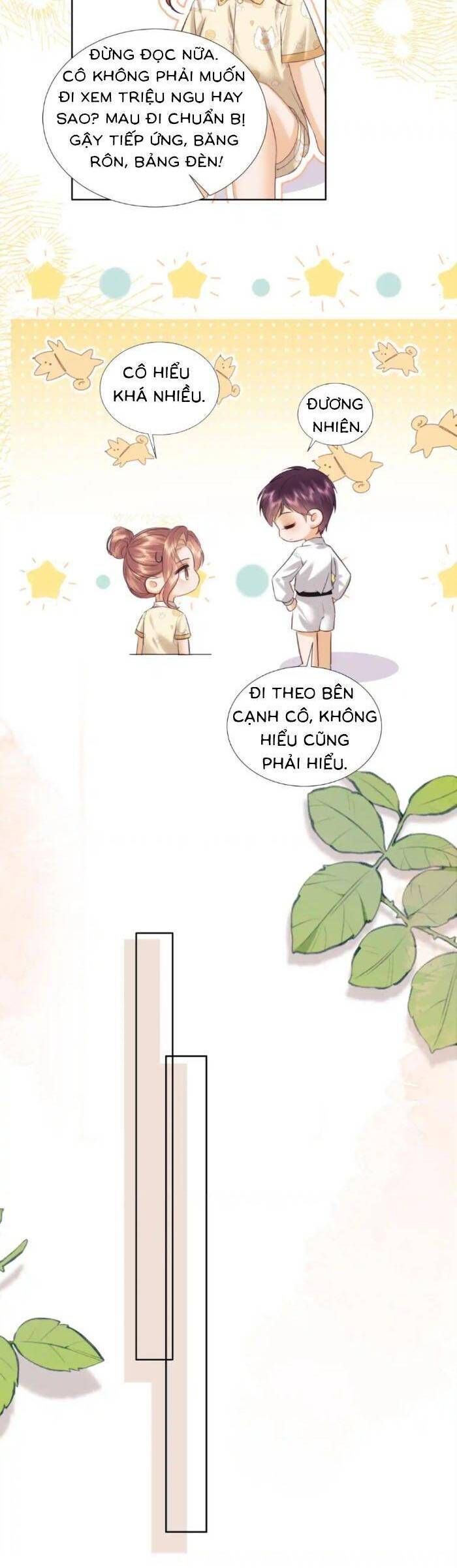 Fan Vợ Hiểu Biết Một Chút - Chapter 109 - Page 8