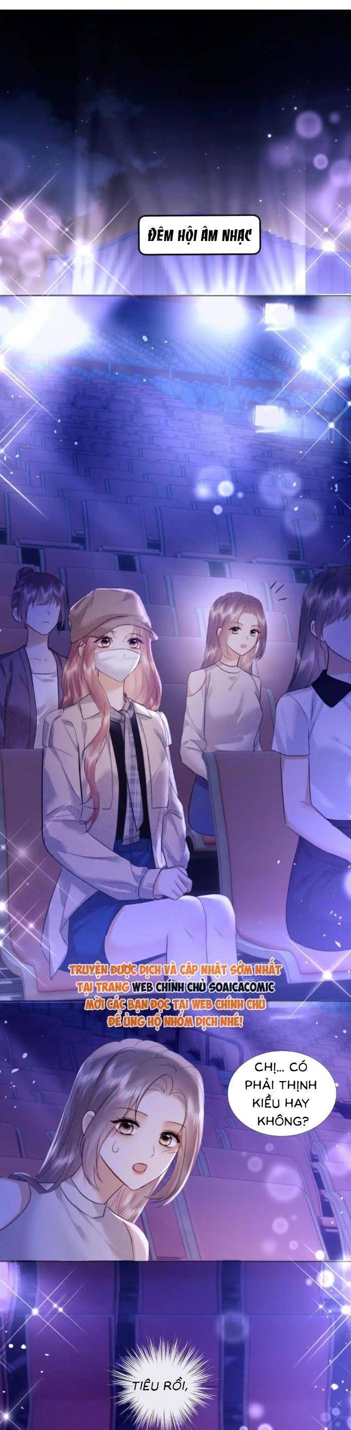 Fan Vợ Hiểu Biết Một Chút - Chapter 109 - Page 9