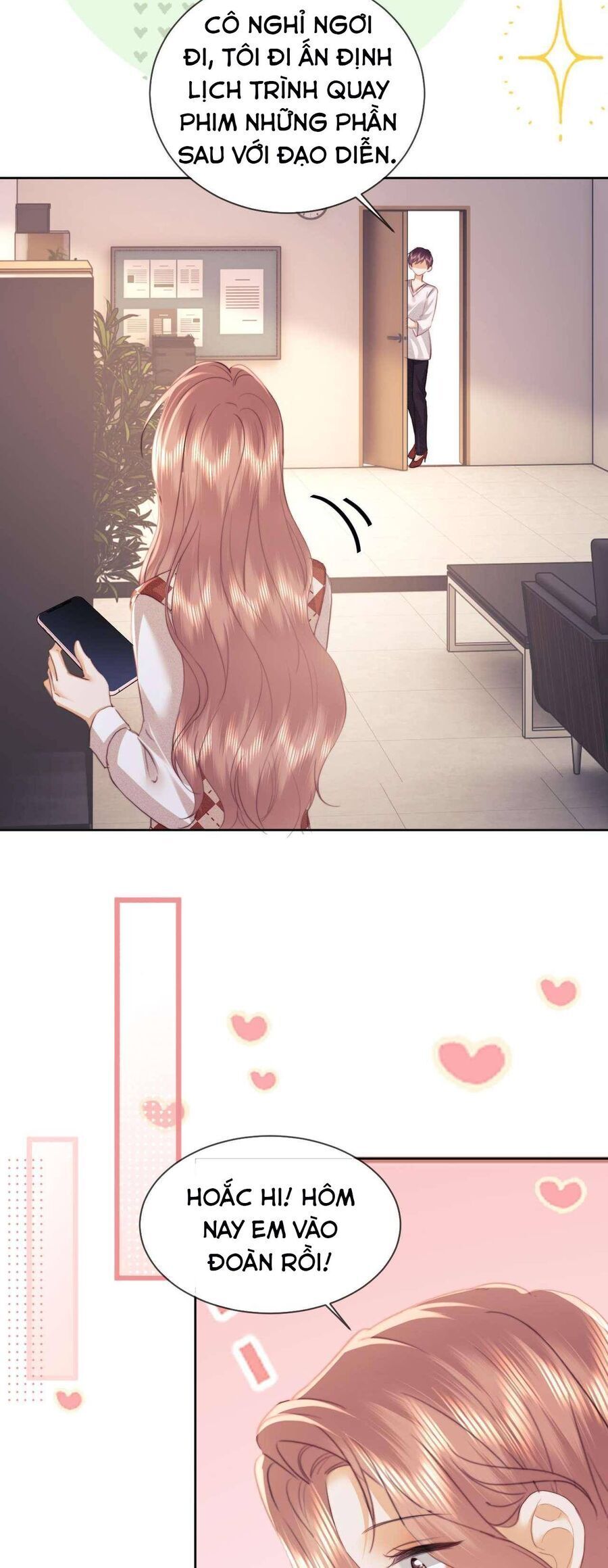 Fan Vợ Hiểu Biết Một Chút - Chapter 112 - Page 10