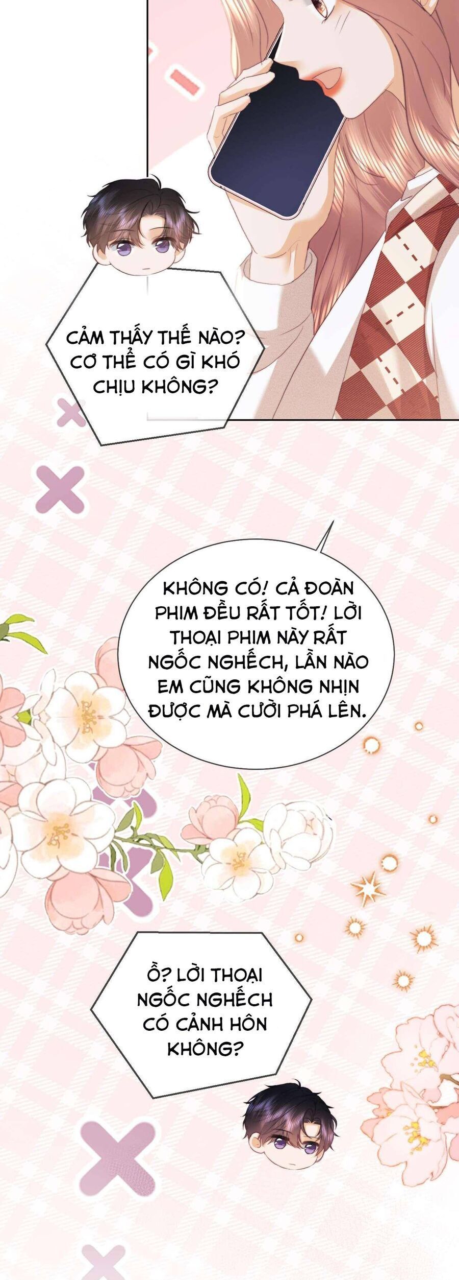 Fan Vợ Hiểu Biết Một Chút - Chapter 112 - Page 11