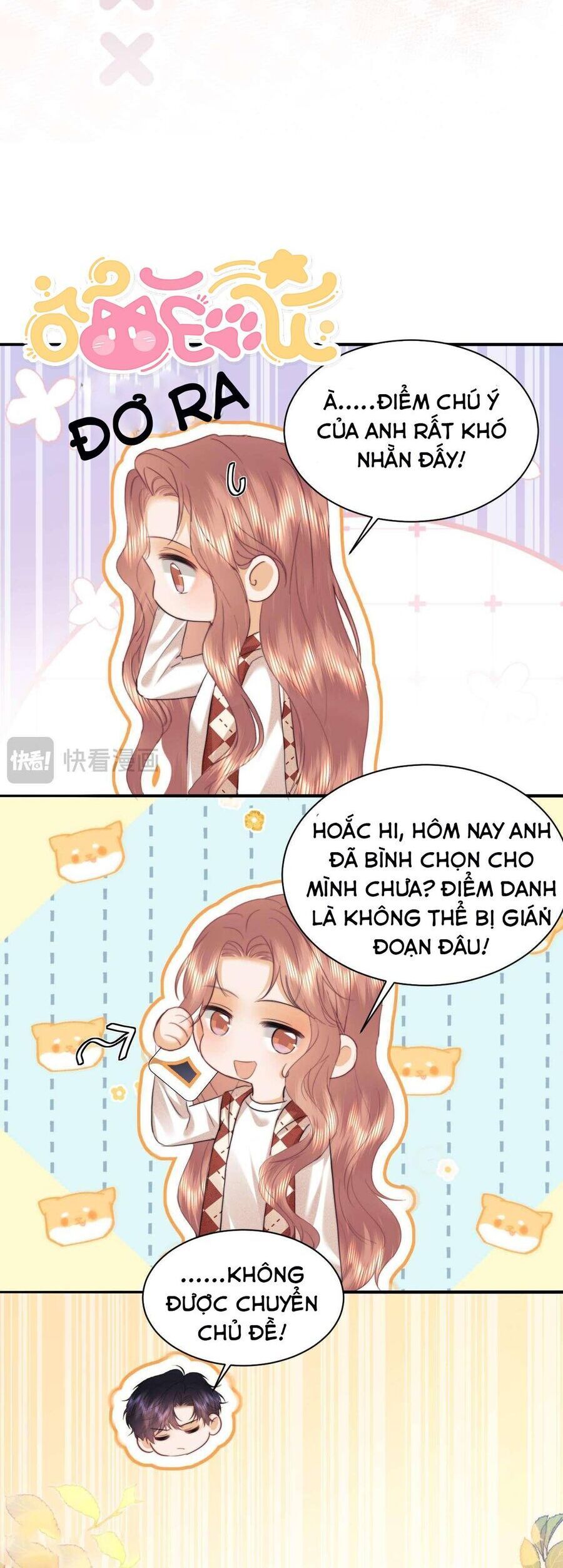 Fan Vợ Hiểu Biết Một Chút - Chapter 112 - Page 12