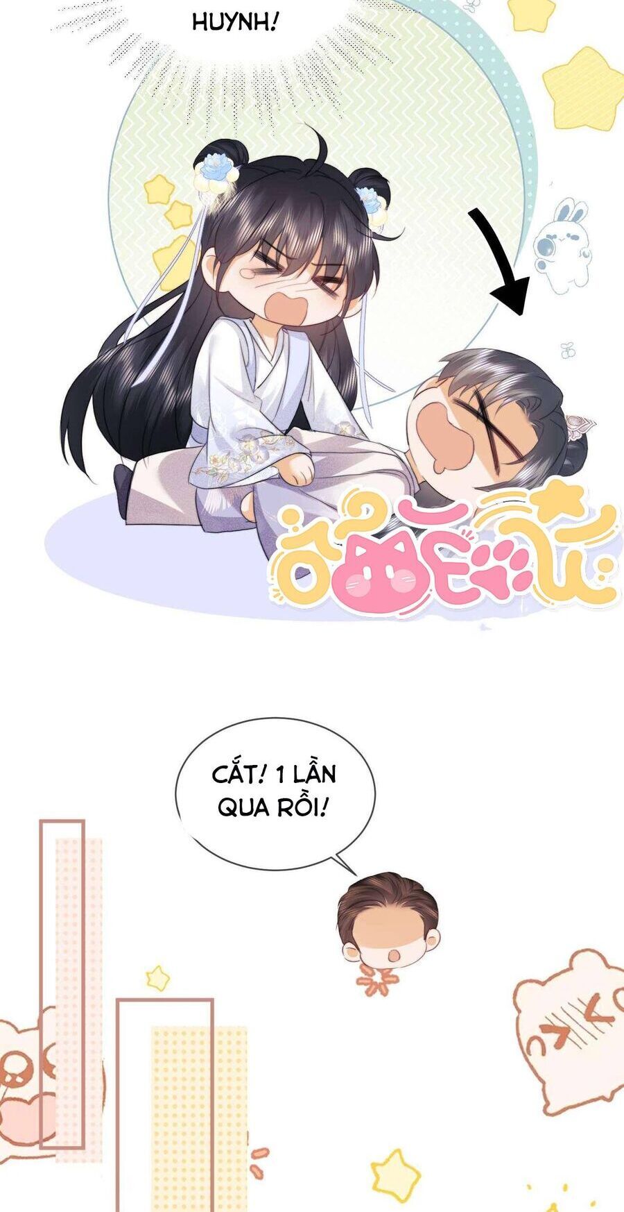 Fan Vợ Hiểu Biết Một Chút - Chapter 112 - Page 6