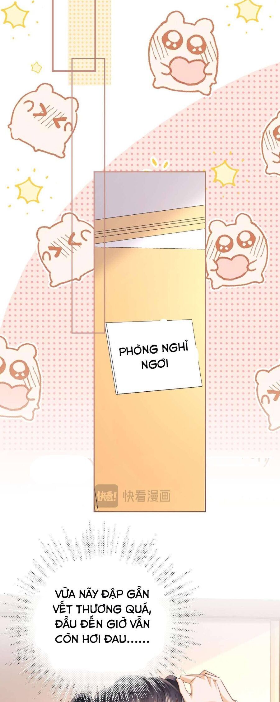 Fan Vợ Hiểu Biết Một Chút - Chapter 112 - Page 7