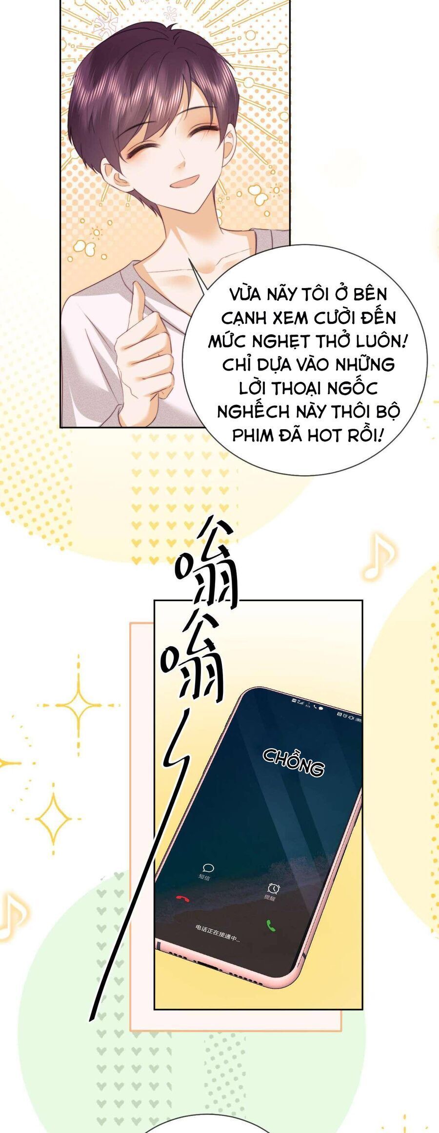 Fan Vợ Hiểu Biết Một Chút - Chapter 112 - Page 9