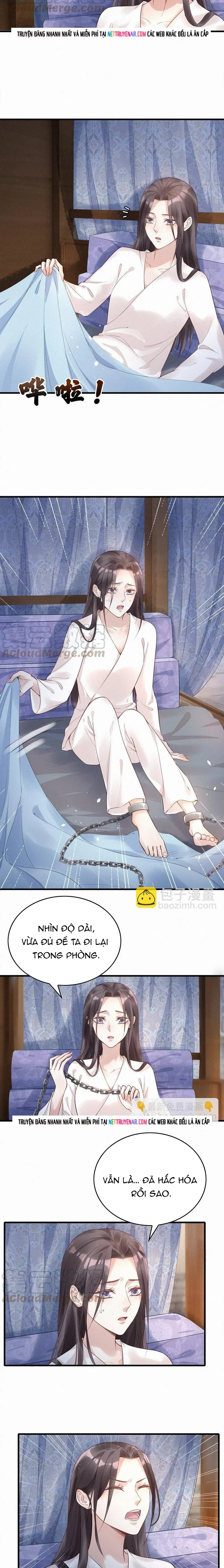 Nhặt Được Một Lão Đại Hắc Hoá - Chapter 56 - Page 5