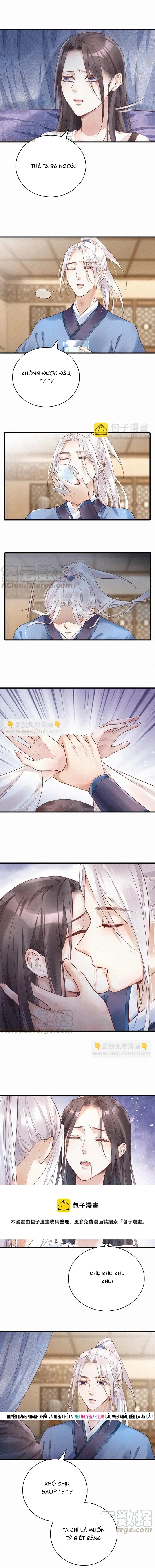 Nhặt Được Một Lão Đại Hắc Hoá - Chapter 57 - Page 3