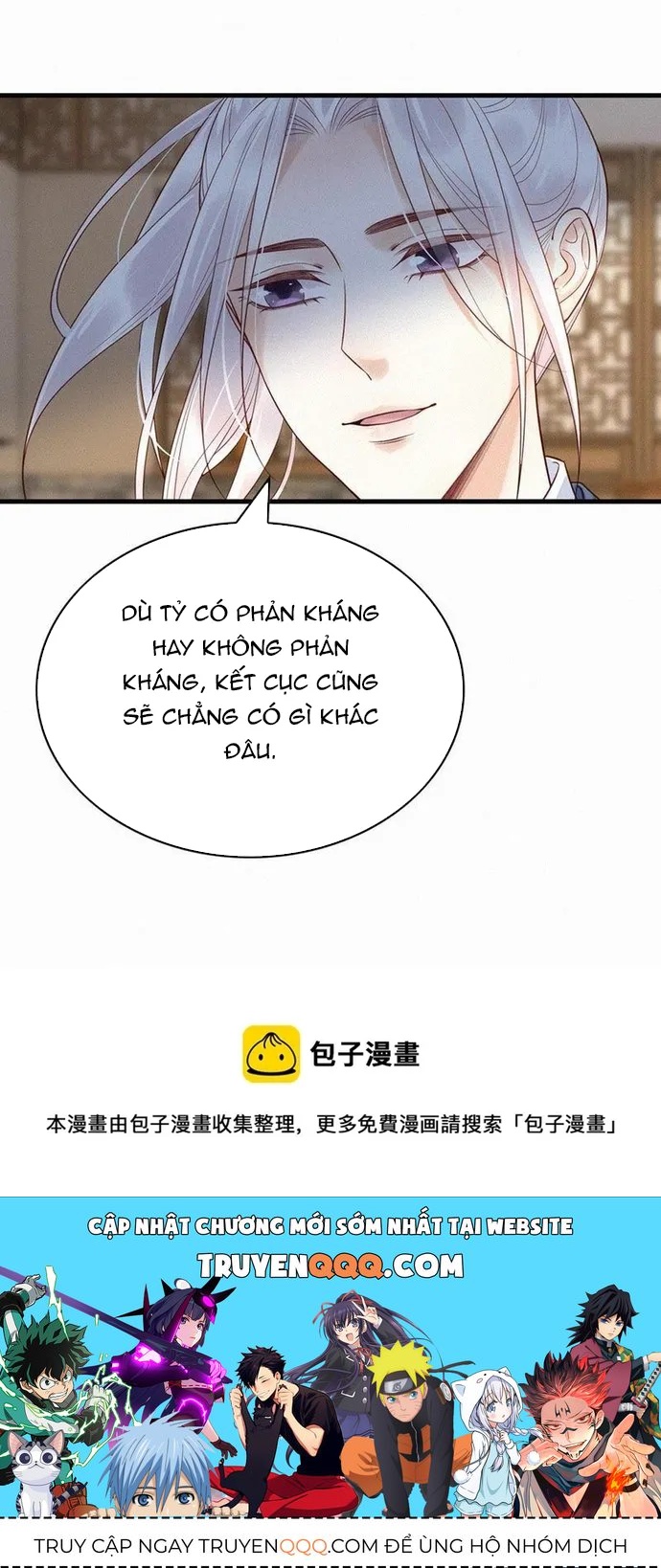 Nhặt Được Một Lão Đại Hắc Hoá - Chapter 57 - Page 4