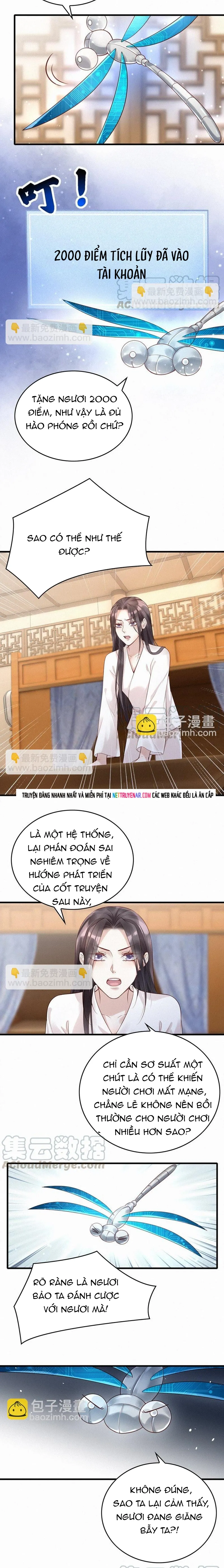 Nhặt Được Một Lão Đại Hắc Hoá - Chapter 58 - Page 3