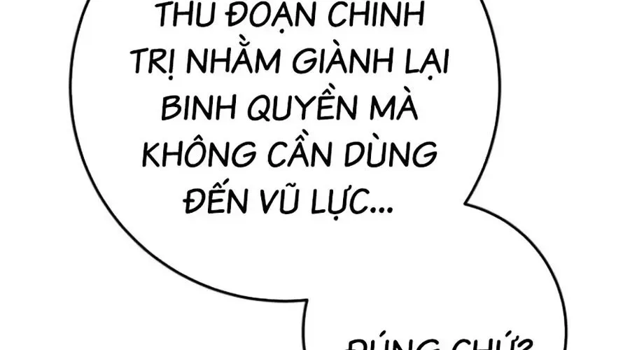Thanh Kiếm Của Hoàng Đế - Chapter 101 - Page 102