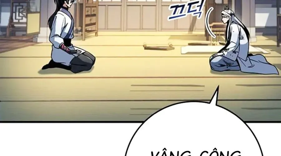 Thanh Kiếm Của Hoàng Đế - Chapter 101 - Page 104