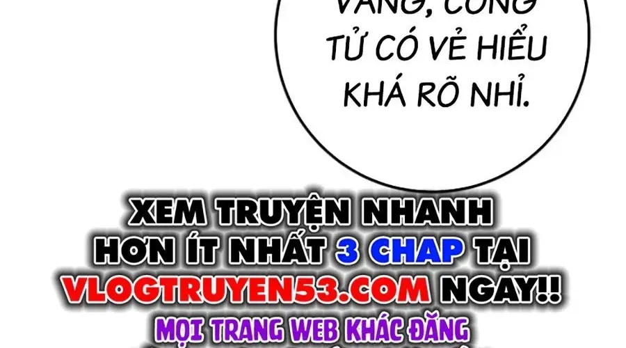 Thanh Kiếm Của Hoàng Đế - Chapter 101 - Page 105
