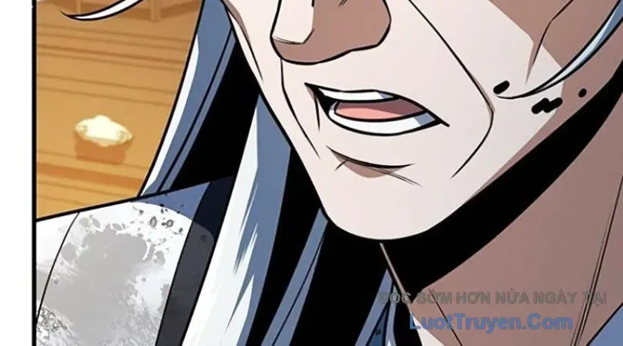 Thanh Kiếm Của Hoàng Đế - Chapter 101 - Page 109