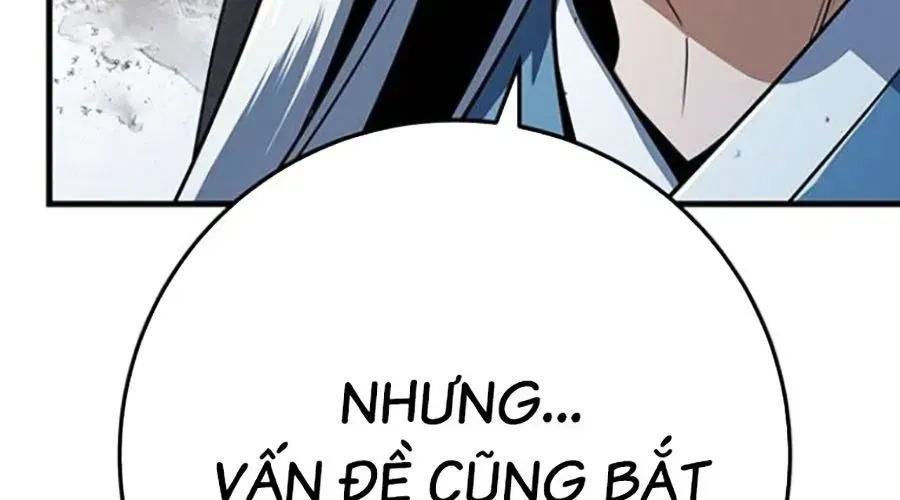 Thanh Kiếm Của Hoàng Đế - Chapter 101 - Page 110