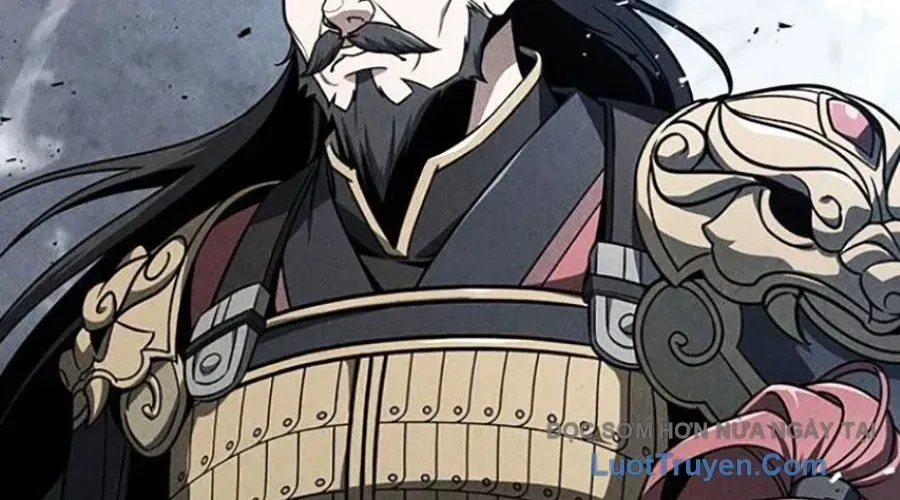 Thanh Kiếm Của Hoàng Đế - Chapter 101 - Page 115