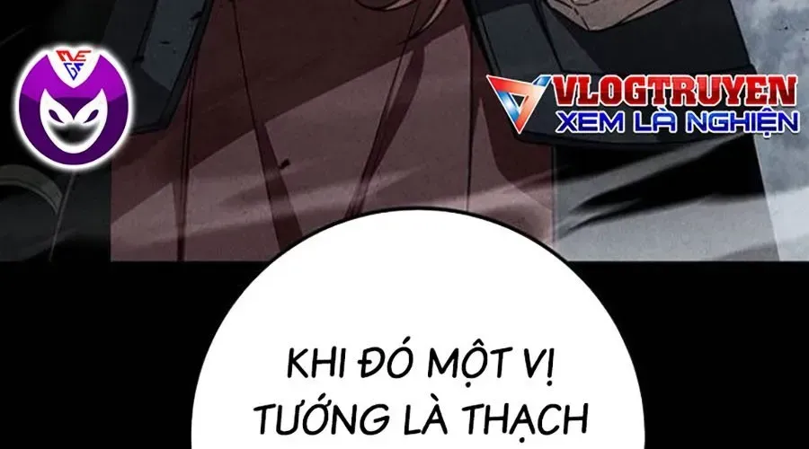 Thanh Kiếm Của Hoàng Đế - Chapter 101 - Page 117