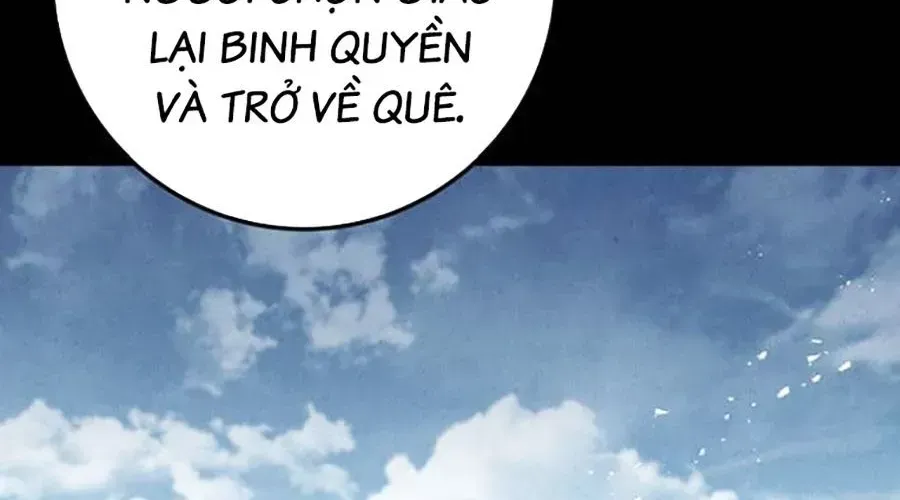 Thanh Kiếm Của Hoàng Đế - Chapter 101 - Page 121