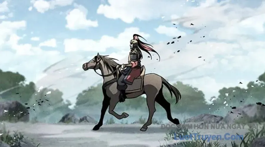 Thanh Kiếm Của Hoàng Đế - Chapter 101 - Page 122