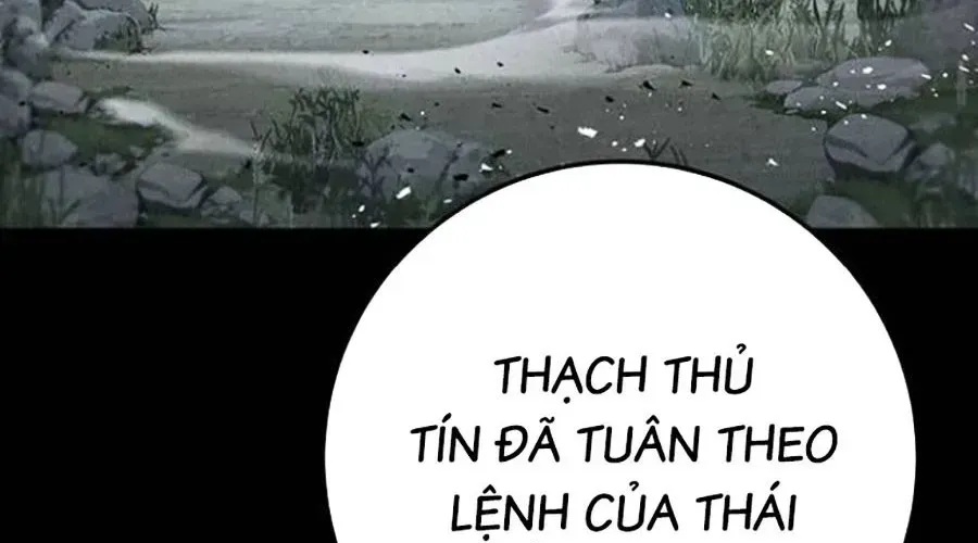 Thanh Kiếm Của Hoàng Đế - Chapter 101 - Page 123