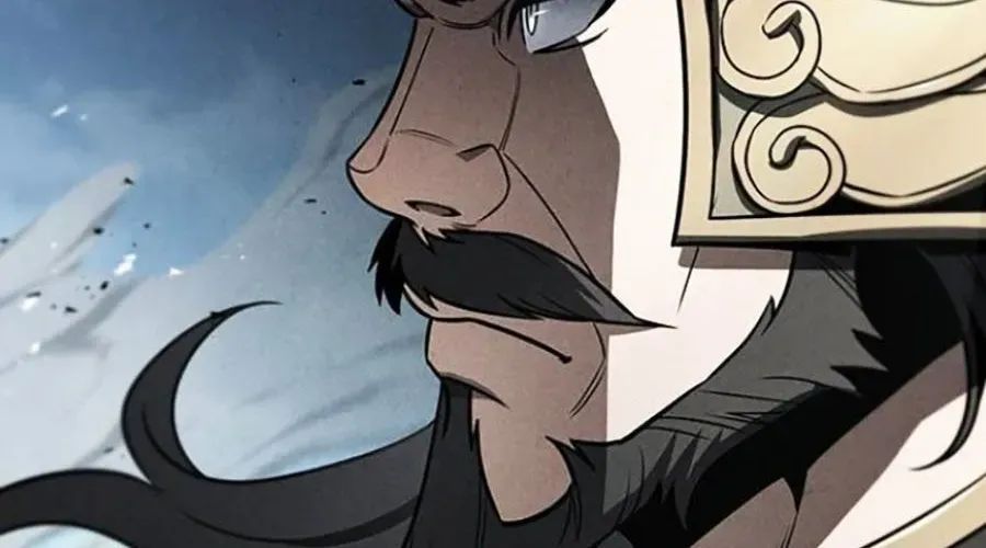 Thanh Kiếm Của Hoàng Đế - Chapter 101 - Page 127