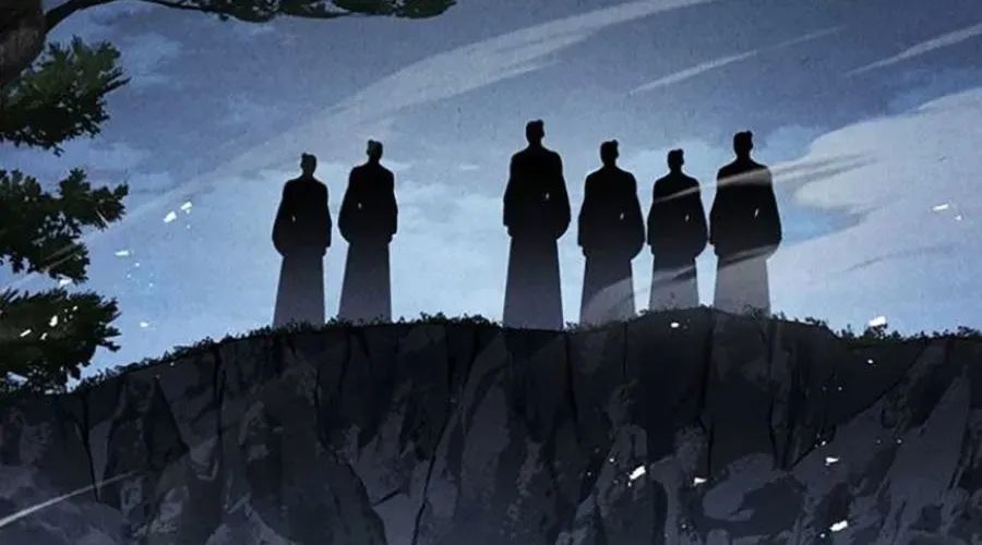 Thanh Kiếm Của Hoàng Đế - Chapter 101 - Page 145