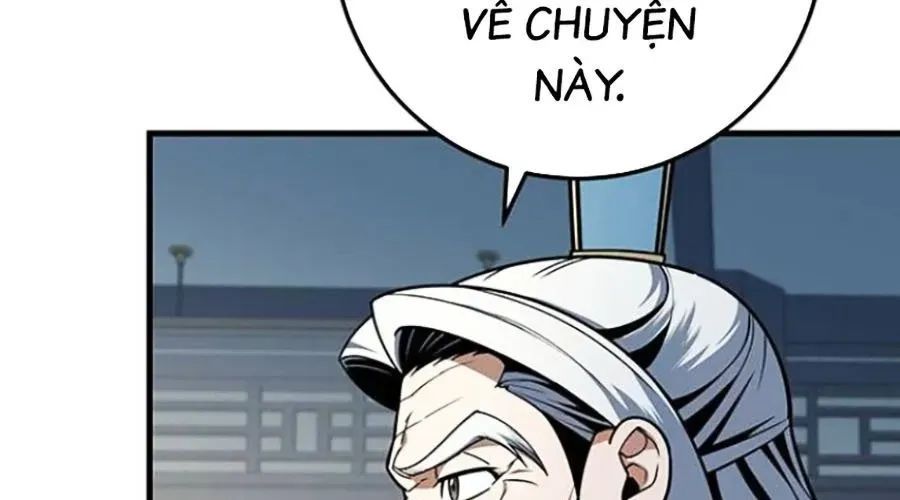 Thanh Kiếm Của Hoàng Đế - Chapter 101 - Page 150