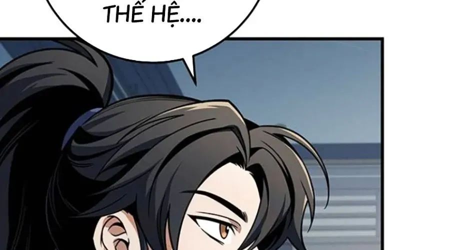 Thanh Kiếm Của Hoàng Đế - Chapter 101 - Page 156