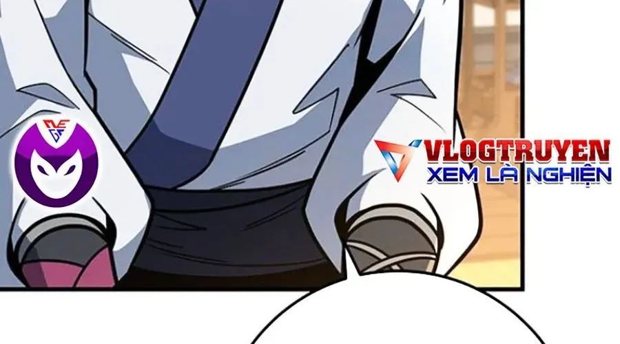 Thanh Kiếm Của Hoàng Đế - Chapter 101 - Page 187