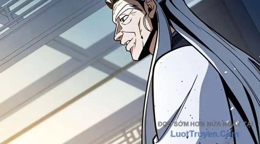 Thanh Kiếm Của Hoàng Đế - Chapter 101 - Page 191