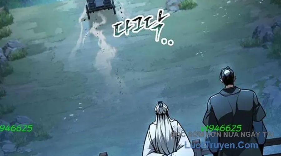 Thanh Kiếm Của Hoàng Đế - Chapter 101 - Page 206