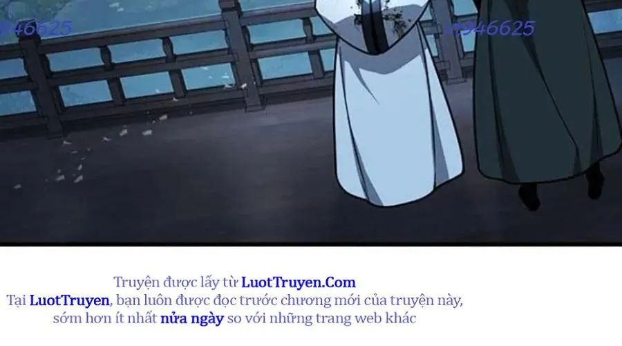 Thanh Kiếm Của Hoàng Đế - Chapter 101 - Page 207