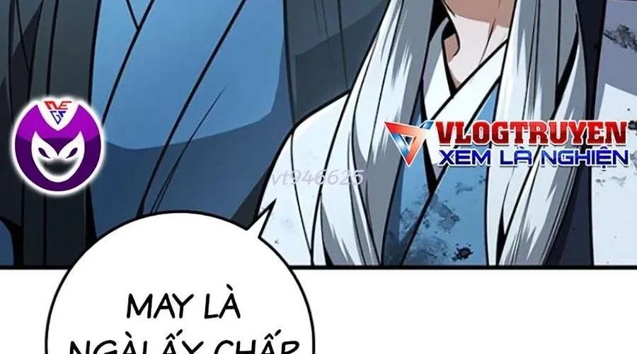 Thanh Kiếm Của Hoàng Đế - Chapter 101 - Page 211